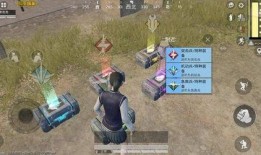 吃鸡亚服新赛季爆料视频,爆料视频深度解析